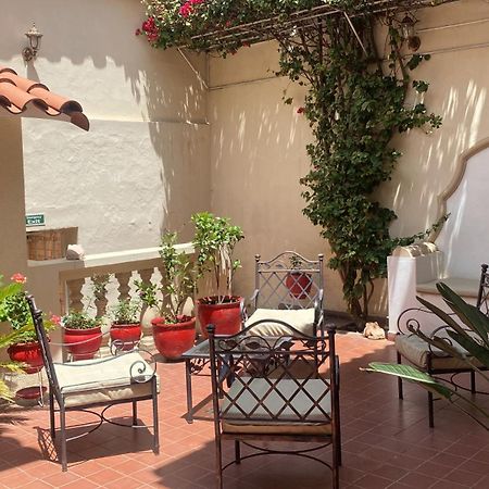 B&B Santa Cecilia Sucre Exterior foto